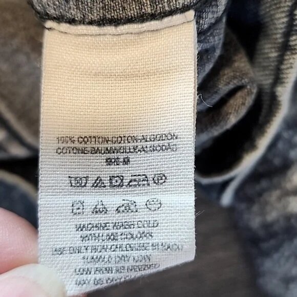 🌴 Free People Jean Jacket with Removable Hood 🌴 - Picture 4 of 7